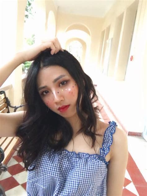 Hot girl ống nghiệm Lan Thy thí sinh ồn ào nhất Đường lên đỉnh Olympia giờ ra sao