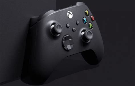 Microsoft Añadirá Dli A Los Mandos De Xbox One Y Funcionará A La Par