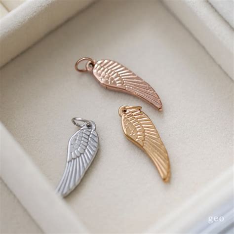 Angel Wing Jewelry - Etsy