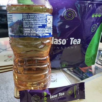 Iaso Tea Beneficios Contraindicaciones Y Precio En