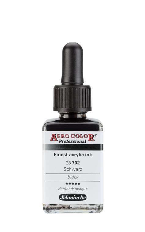 Amazon Schmincke AERO COLOR Professional Finest Fluid High