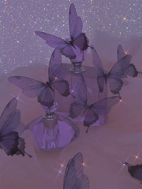 Purple Aesthetic Tetlassova