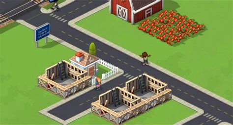 Houses - CityVille Guide and Walkthrough