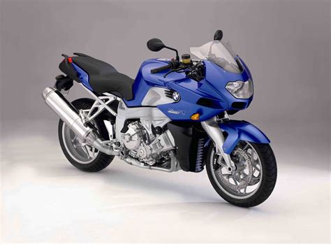 BMW K 1200 R Sport