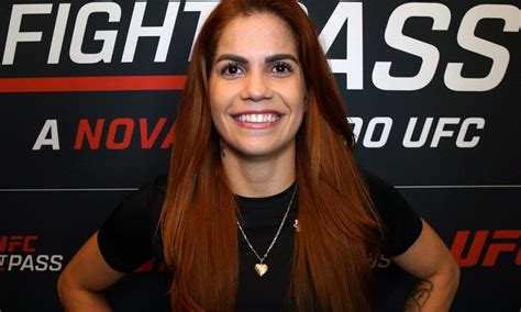 Brasileira Perde Para Estreante E Segue Sem Vencer No Ufc Ag Fight