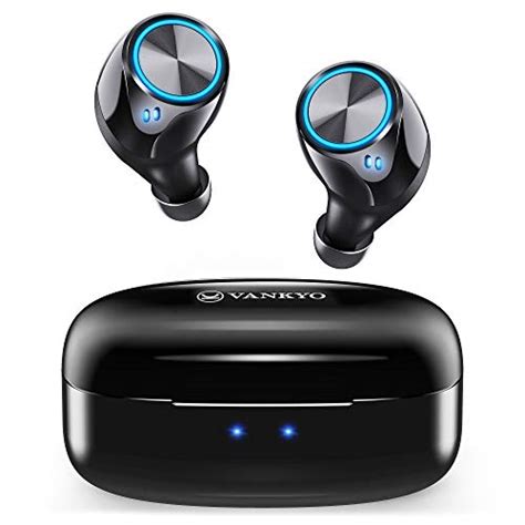 True Wireless Earbuds VANKYO X200 Bluetooth 5 0 In Pakistan WellShop Pk