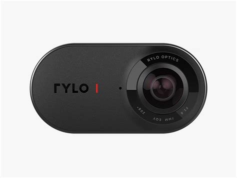 The Rylo Camera Makes Everything You Shoot Look Amazing | WIRED