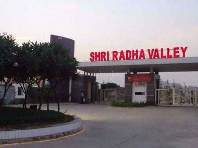 SHRI Radha Valley in NH 2, Mathura: Price, Brochure, Floor Plan, Reviews