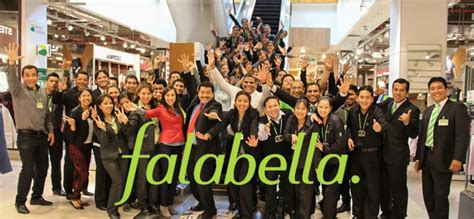 Falabella Es Reconocida Como Una De Las Mejores Empresas Para Trabajar