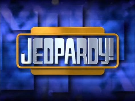 Image - Jeopardy! Season 17 Logo.png - Jeopardy! History Wiki