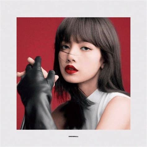 Blackpink Lisa Kill This Love Jp Ver