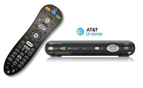 amazoncom att  sb  sa uverse multi functional programmable