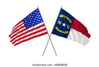 Im Genes De North Carolina Flag Im Genes Fotos Y Vectores De