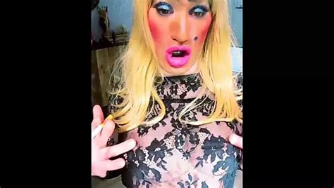 Smoking Hot Sissy Tryin To Cum Her Bimbo Brains Out Pics Xhamster