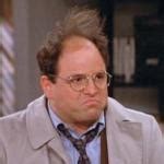 George Costanza Meme Generator Imgflip