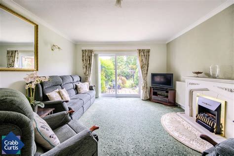 Kenilworth Road Leamington Spa Cv32 3 Bed Bungalow For Sale £300 000