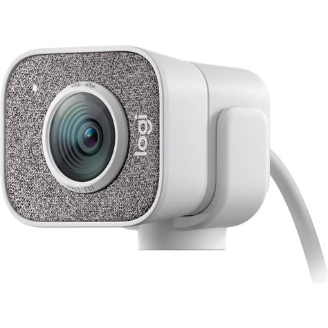 Web-камера Logitech StreamCam White купить в ОГО! | 318220 | цена ...