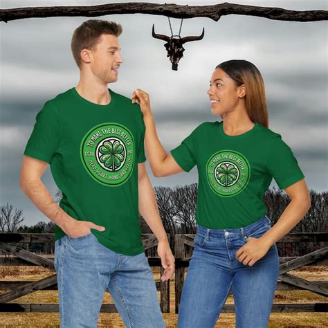 4h Shirt Etsy