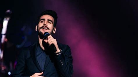 Morto Il Padre Di Ignazio Boschetto Lutto Alla Vigilia Di Sanremo