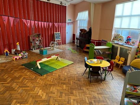 The Grove Sunny Kids Preschool In West Wickham And Orpington