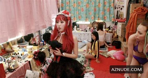 THE BIG TITS DRAGON NUDE SCENES AZNude