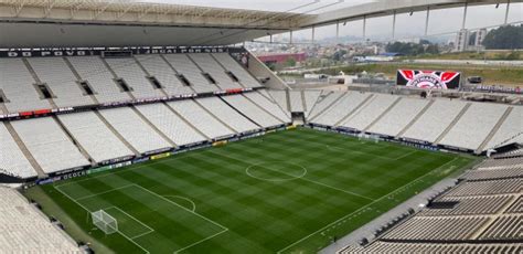 Corinthians X Coritiba Ao Vivo Online GrÁtis Onde Assistir O Jogo Do