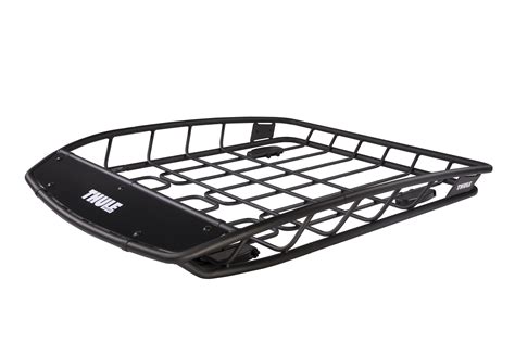 Volkswagen Id Buzz Thule Canyon Xt Roof Basket Adsp