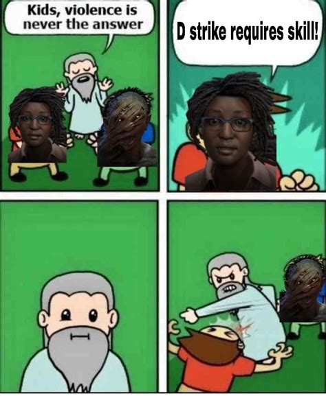 Decisive strike takes skill dood : r/deadbydaylight