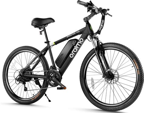 19 Reasons To NOT To Buy Oraimo Monster 100 Jan 2025 BikeRide