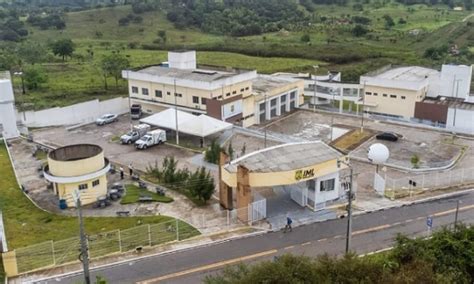 Corpo Em Estado De Decomposi O Encontrado Em Terreno Em Socorro O