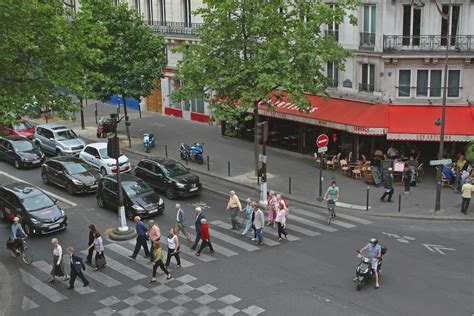 O Stationner Gratuitement Paris Pendant Votre S Jour Tous Les