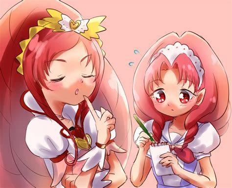 Precure All Stars Image By Sushino Hebana Zerochan Anime