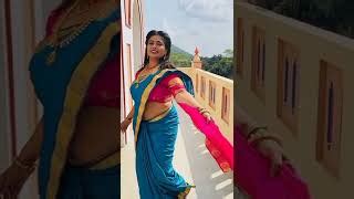 Serial Actress Archana Hot