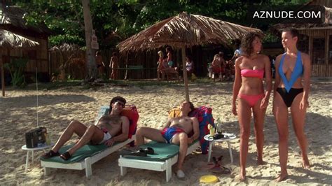 Club Paradise Nude Scenes Aznude
