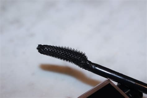 Lancome Lash Idole Mascara Review - Before & After Photos