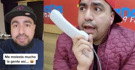 El video de Jhovanoty imitando a Petro que le bajaron de redes Empezó