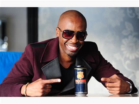 Dj Sbu Slams Death Rumours The Citizen