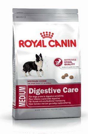 Karma Sucha Dla Psa Royal Canin Medium Digestive Care Kg Royal