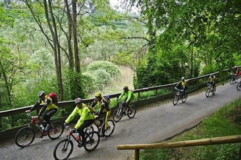 Se Il Cicloturismo In Trentino Vale Milioni Di Euro L Anno