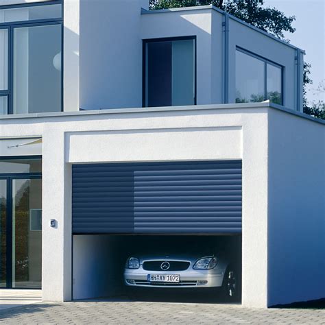 Electric Garage Doors Garage Doors London Ltd