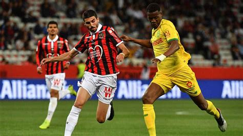 Nantes vs Nice Preview, Tips and Odds - Sportingpedia - Latest Sports ...