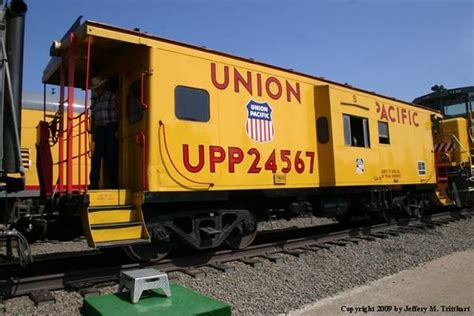 16 best images about Union Pacific Caboose on Pinterest | The end, Nyc ...