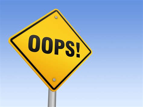 Umb Blackboard: Avoid These Common Mistakes