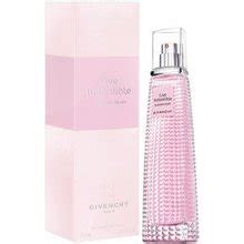 Givenchy Live Irresistible Blossom Crush EDT 75 Ml Kainos Nuo 39 99