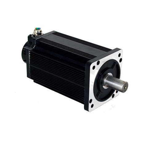 80 Series 200w 400w High Torque Brushless Dc Servo Motor Buy Brushless Dc Servo Motor Bldc