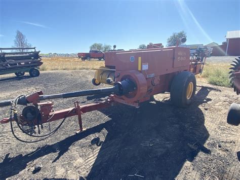 New Holland Pap Machinery Agriculture Turf