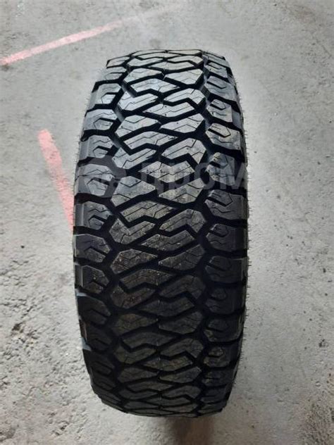 Maxxis Razr AT AT-811, 265/60 R18 110T, 18", 10 шт, 265 мм, 60 % ...