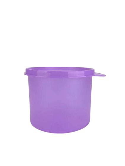 Tupperware Redondinha 500ml Tupperware Pote Magazine Luiza