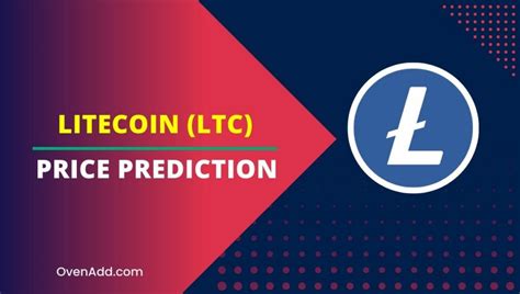 Litecoin LTC Price Prediction 2024 2025 2030 2035 Is LTC Safe To