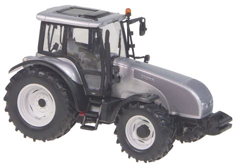 VALTRA T SERIES TRACTOR | Collector Models